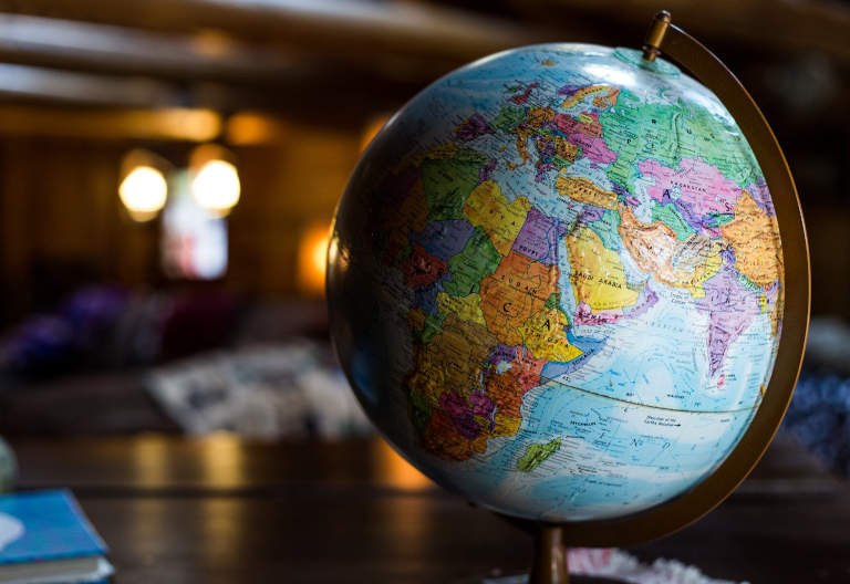 global network accounting firm in Jakarta